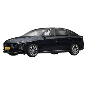 Hongqi <span class=keywords><strong>EQM</strong></span> 5, Auto Eléctrico de Lujo, Sedán de Alta Gama, 2WD 4WD, Volante a la Izquierda, en Existencia, E-QM5 2025 en Venta - Product Image 1