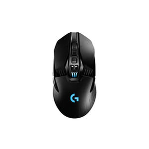 <span class=keywords><strong>Logitech</strong></span> เมาส์เล่นเกมไร้สายความเร็วต่ำ <span class=keywords><strong>G903</strong></span> 25600dpi ออปติคอลแบตเตอรี่11ปุ่มตั้งโปรแกรมได้ผู้ใช้แล็ปท็อป - Product Image 5