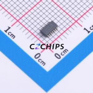 Original and New TLV9044IDYYR TSOT-23-14 <b>Integrated</b> <b>Circuit</b> IC Chip Operational Amplifier - Product Image 1