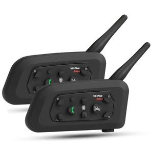 Auriculares Mocell para Casco de Motocicleta con Plástico ABS y Tecnología de Cancelación de Ruido para una Comunicación Fluida - Product Image 5