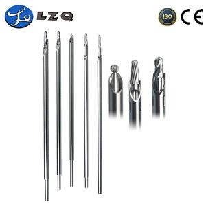 Cortador de mordida doble, afeitadora de artroscopia, instrumento quirúrgico de Histeroscopia histeroscópica en venta - Product Image 3