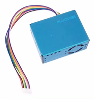 Capteur de particules de poussière laser PMS5003 PMS5003 PLANTOWER PMS5003 PM1.0 PM2.5 PM10