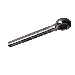 Stainless Steel Eye Bolt DIN444