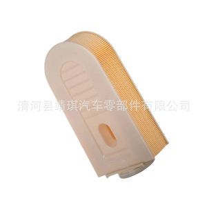 Filtre à air Benz A6510940104 MD8800 pour W166 W204 W211, pièce de rechange pour transmission automatique - Product Image 3