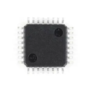 Stm32g030k8t6 LQFP-32 Arm Cortex-M0 + 32-Bit Microcontroller Gloednieuwe Originele