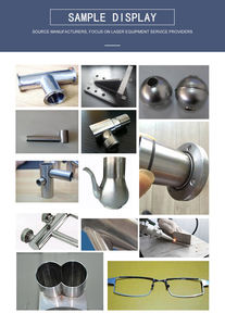 Цена агента! Лазерный сварочный аппарат Raycus MAX, 1000 Вт, 1500 Вт, 3 в 1 - Product Image 5