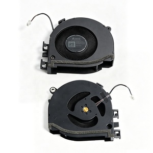 <span class=keywords><strong>Ventilador</strong></span> de Repuesto para CPU/GPU de Laptop, 5V 0.5A, 4 Pines, para HP ZBook Fury 16 G9 G10 G11, Venta al Por Mayor - Product Image 2