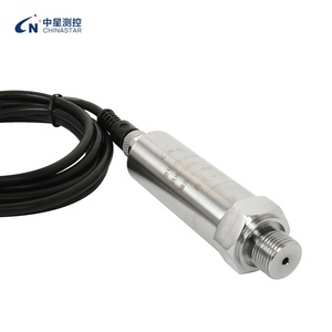 Trasmettitore di Pressione Industriale CS-PT800 0~40MPa Scelta OEM per Misurazioni Accurate - Product Image 1
