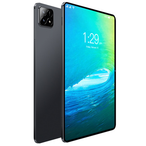 Máy Tính Bảng Android Mười Lõi 2560*1600 Pixel Độ Phân Giải Android 14 5G Tablet PC Nghiên Cứu Máy Tính Xách Tay <span class=keywords><strong>Pad</strong></span> 6S Pro Cho Sinh Viên Tablet PC - Product Image 4