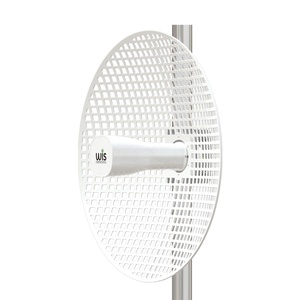 LTE CPE cố định truy cập không dây odu 20dbi tăng cao ăng-ten hyperbolic LHG LTE Kit - Product Image 1