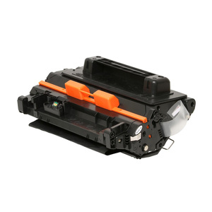 IBEST Compatible <span class=keywords><strong>HP</strong></span> 90A CE390A 90X <span class=keywords><strong>CE390X</strong></span> Cartouche de Toner Compatible pour <span class=keywords><strong>HP</strong></span> LaserJet M4555MFP M601 M601n M602n M602dn M602x - Product Image 1