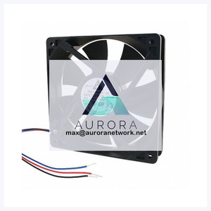 พัดลมระบายความร้อน OEM AFB1212VH-F00 603-1342-ND และราคาดี - Product Image 1