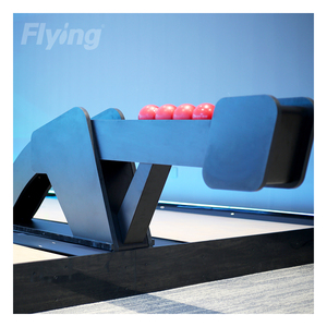 Duck <strong>Pin</strong> <strong>Bowling</strong> Alley Machine Manufacturer Second Hand <strong>Bowling</strong> Alley Equipment for Sale - Product Image 5