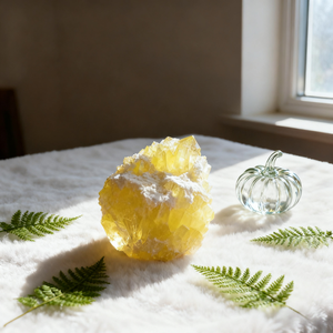 Haute Qualité Naturel Guérison <span class=keywords><strong>Jaune</strong></span> Cristal <span class=keywords><strong>Pierre</strong></span> Brute Cluster Quartz <span class=keywords><strong>Soufre</strong></span> Spécimens Citrine Pierres Précieuses pour La Décoration - Product Image 4