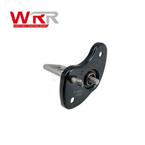 51237473707 51237300582 ตัวล็อคฝากระโปรงหน้าสำหรับ BMW G30 G11 530i 740i อะไหล่ตัวถังรถยนต์ ทนทาน กลไกปลดล็อคฝากระโปรงหน้าด้านซ้าย - Product Image 4