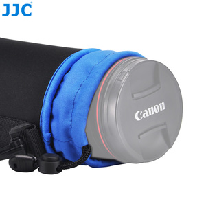 Túi Đựng Ống Kính Cao Su Tổng Hợp Máy Ảnh Chống Nước JJC Cho Ống Kính <span class=keywords><strong>DSLR</strong></span> Của Canon Nikon Fuji Sony Olympus - Product Image 2