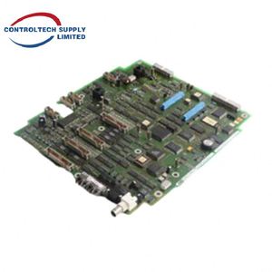 บอร์ดอินเตอร์เฟส3BHB005727R0001สำหรับ UNS2880A-P อลูมิเนียมความแม่นยำสูง - Product Image 2