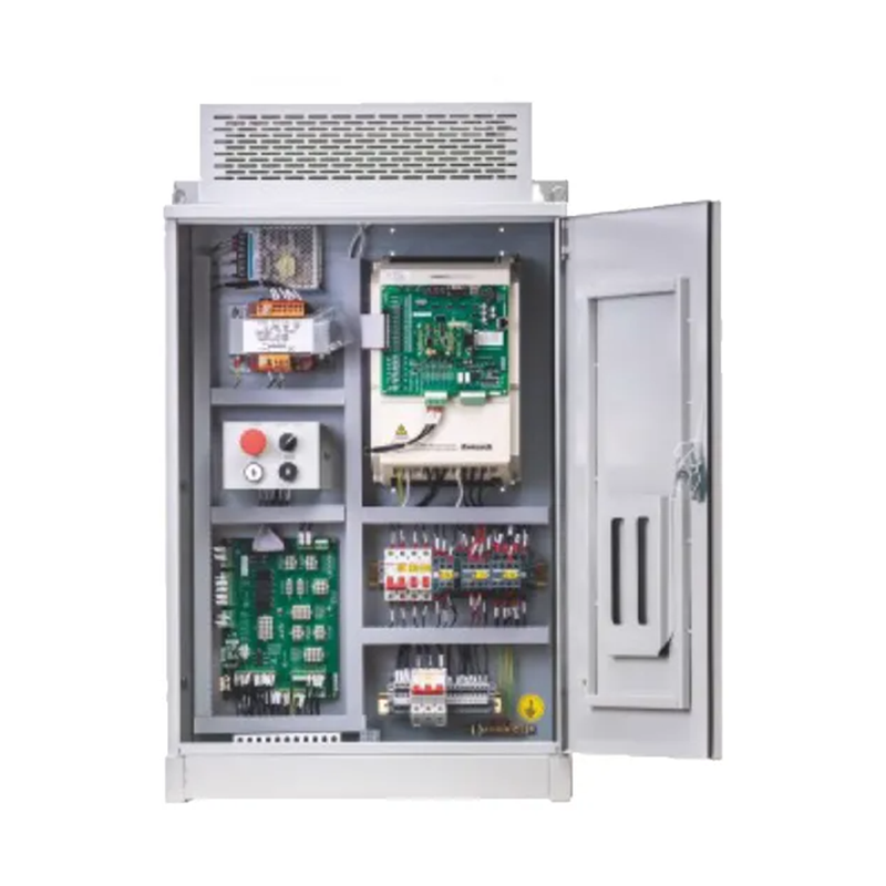 Elevator Control Cabinet NICE3000 Elevator Integrated