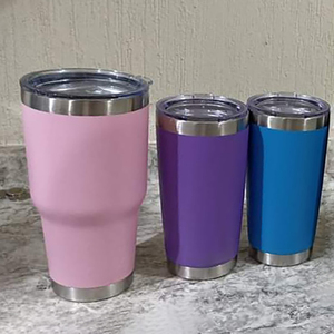 Termo de Acero Inoxidable de 20oz con Aislamiento al Vacío, Ecológico, Tapa Magnética, Aislamiento Térmico de 6-12 Horas, ¡Gran Venta! - Product Image 5