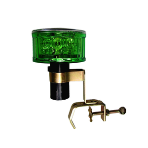 ソーラー空港ナビゲーションライト/ソーラートラフィックコーンライト/ソーラー空港ランウェイライト - Product Image 5