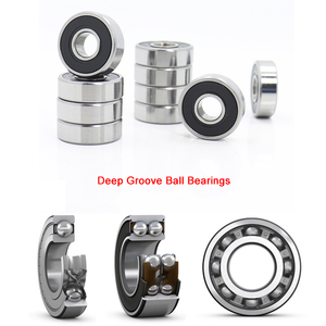 ขายร้อนร่องลึกลูกปืนลูกกลิ้ง <span class=keywords><strong>Abec</strong></span> <span class=keywords><strong>7</strong></span>แบริ่งสเก็ตบอร์ด608 - Product Image 5