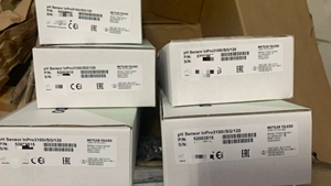 เซ็นเซอร์วัดค่า pH รุ่น 52206406 EASYSENSE O2 21 - Product Image 4