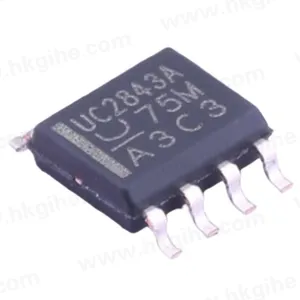 全新UC2843AD8TR UC2843A集成电路芯片全面选择适用于所有应用的电子元件高质量