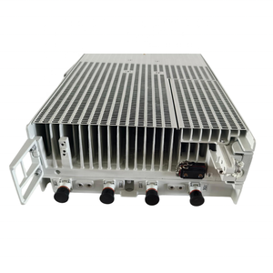 สำหรับชุดรับส่งสัญญาณวิทยุระยะไกล RRU5512T 02312YMW อุปกรณ์สถานีฐาน 700MHz+800MHz+900MHz 4T4R 4*80W ครอบคลุมพื้นที่ไร้สาย 1 ปี - Product Image 1
