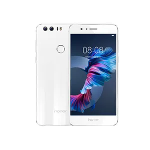 Hot Selling Original used android phones Second-hand cheap Cell smart phones 4g cell phones smartphones for Honor 8 8lite