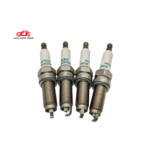 Bujía de iridio 2756 18847-11160 18846-11070 90919-01210 04E905612 para Toyota <span class=keywords><strong>Hyundai</strong></span> VW Nissan bujías - Product Image 2