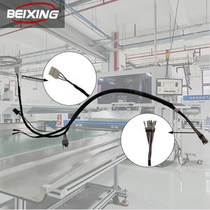 A60 konfigurasi perakitan Harness kiri <span class=keywords><strong>2</strong></span> tidak termasuk Harness kamera E00183 - Product Image 2