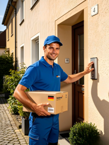Agence professionnelle de transport et d'expédition de fret offrant une assurance d'expédition aérienne et express sécurisée pour les marchandises sensibles Chine - Product Image 4