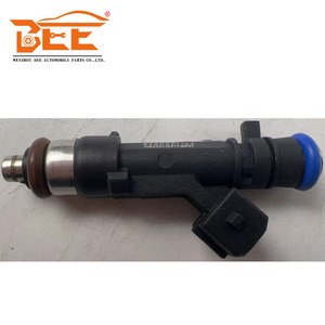 8200227124 0280158034 6001548024 99061829701 WG1500952 WG1750013 <span class=keywords><strong>Injecteur</strong></span> de carburant de haute qualité pour Renault - Product Image 2