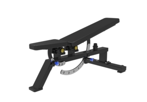 Nouveau Banc de musculation commercial réglable et durable 2025 pour l'entraînement des abdominaux et du bas du triceps - Product Image 4