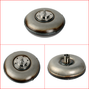 Convertidor de Par de Transmisión para Montacargas Komatsu 12-14 (OEM 3EB-13-31212/3EB-13-22022/DC6A26500000) con 6 Meses de Garantía - Product Image 4