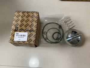 En stock, kit de vanne d'arrêt d'huile pour compresseur d'air 2906096100 3001172100 Convient aux équipements de compresseur d'air Atlas Copco.2906 0961 00 - Product Image 2