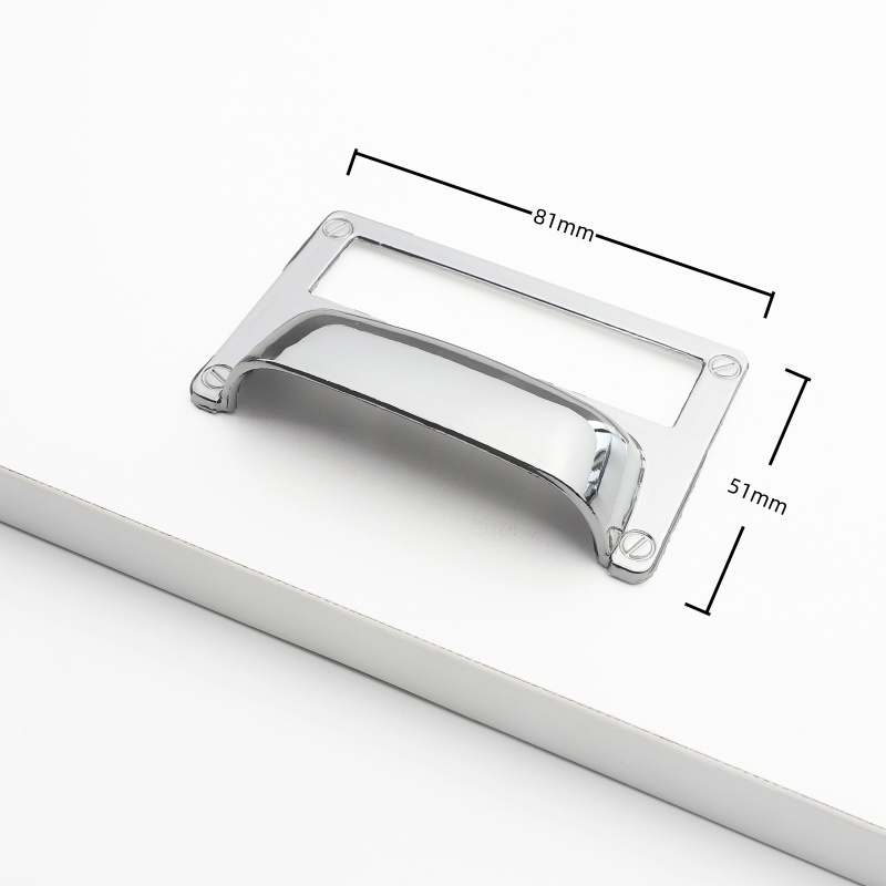 Chrome-L81mm