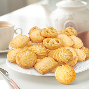 Biscotti al Burro Gourmet <span class=keywords><strong>Senza</strong></span> Zucchero al Gusto Crema <span class=keywords><strong>e</strong></span> <span class=keywords><strong>Uova</strong></span>, Esportazione Globale, a Basso Contenuto Calorico, <span class=keywords><strong>Senza</strong></span> <span class=keywords><strong>Glutine</strong></span> - Product Image 3