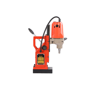 Máy khoan từ tính tùy chỉnh hoàn toàn Đường kính 13mm Máy khoan từ tính điện - Product Image 4