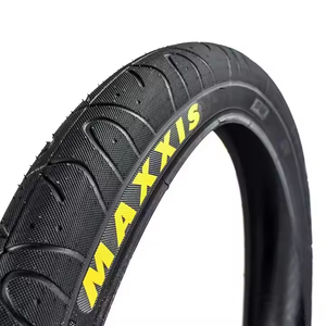 Llanta de Bicicleta <span class=keywords><strong>Maxxis</strong></span> Hookworm 26/<span class=keywords><strong>29</strong></span>*2.5 65PSI MTB Montaña Carretera con Talón Plegable Accesorio para BMX al por Mayor - Product Image 1