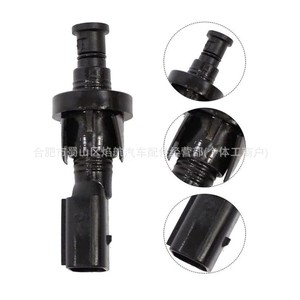 สวิตช์ประตูบานเลื่อนฟอร์ด 5F2Z14018F 1945514 สำหรับทรานซิท Mk6 Mk7 Mk8 ชิ้นส่วนทดแทนตัวยกกระจกพลาสติก - Product Image 4