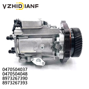 Low Price Fuel Pump D Max High Durability & 6 Month Warranty