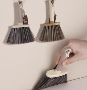 Brosse de nettoyage pour sortie d'air conditionné, clavier, brosse à main rigide, <span class=keywords><strong>balai</strong></span> à poussière, brosse de nettoyage pour la maison - Product Image 4