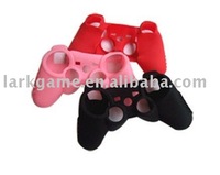 2025 housse de protection en Silicone pour étui de peau PlayStation 3 PS3 contrôleur accessoires de jeu autres accessoires de jeu jeux vidéo
