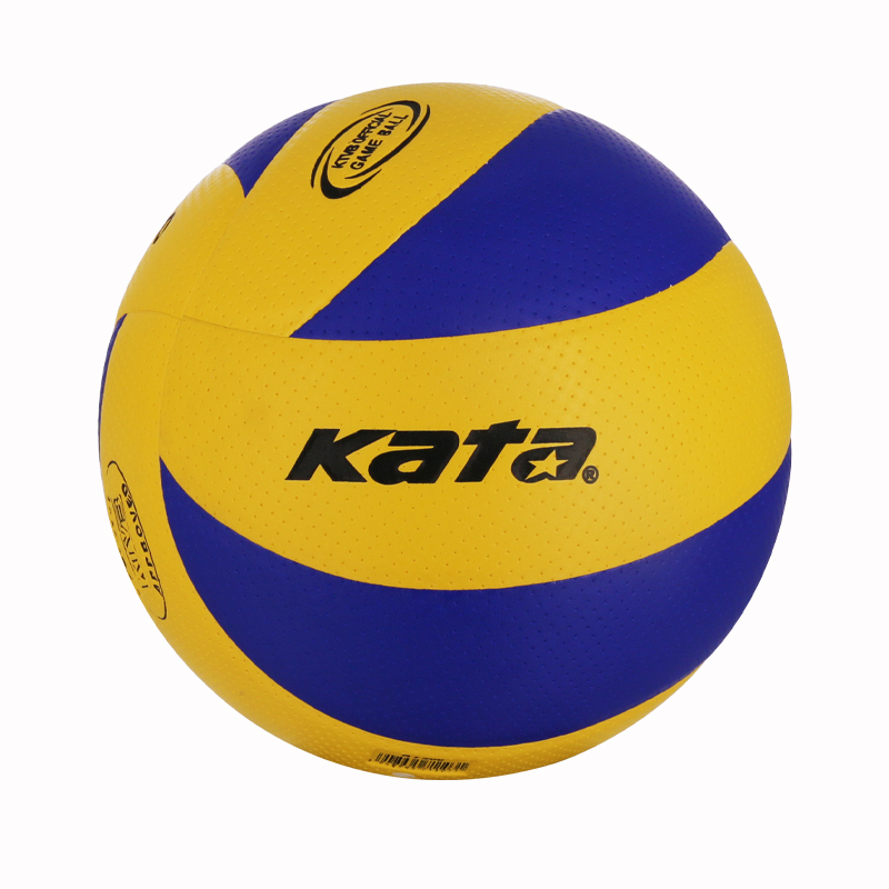 Oem Hot Sale Soft Pu Volleyball