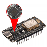 Placa de Expansión ESP8266 ESP32, Placa de Desarrollo con Wifi de Doble Núcleo
