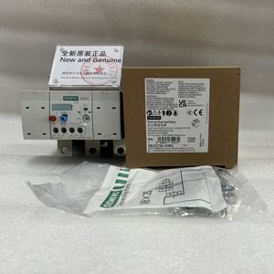 Siemens Thermal Overload <b>Relay</b> Size S0 2.2-3.2A 3RU6126-4CB0 - Product Image 1