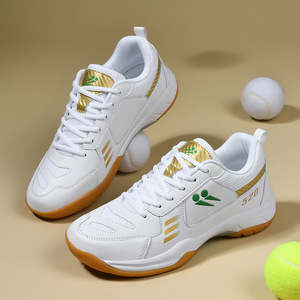 Scarpe Sportive da Badminton, Leggere <span class=keywords><strong>per</strong></span> Competizioni e Allenamenti, Scarpe da Ping Pong, Scarpe da <span class=keywords><strong>Tennis</strong></span>, Cross-border - Product Image 2