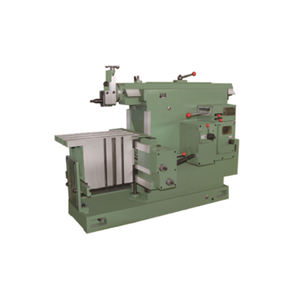 Máquina de conformado horizontal de alta precisión para metales pequeños, cepilladora de engranajes de motor - Product Image 1