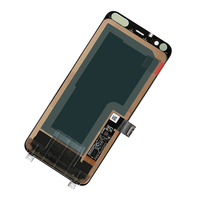 Écran d'origine pour Google Pixel 4 et Pixel 4 XL, écran tactile, assemblage du numériseur, remplacement avec garantie d'un an